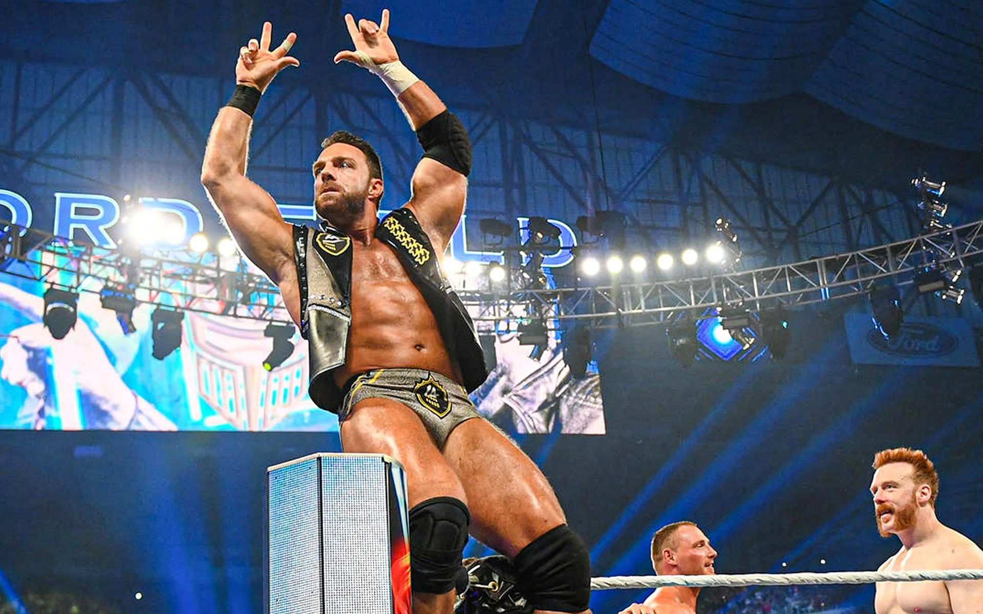 ELA Knight recently won the SummerSlam Battle Royal